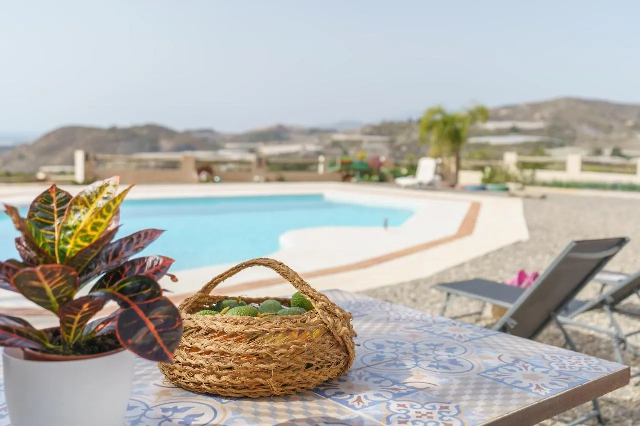 Cortijo Ohana Motril 0*,  Spain