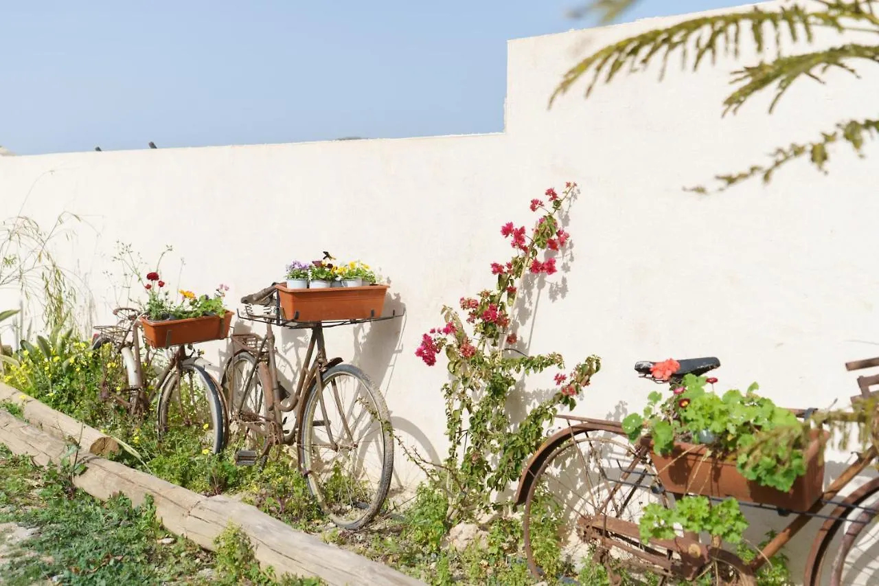 Holiday home Cortijo Ohana Motril Spain