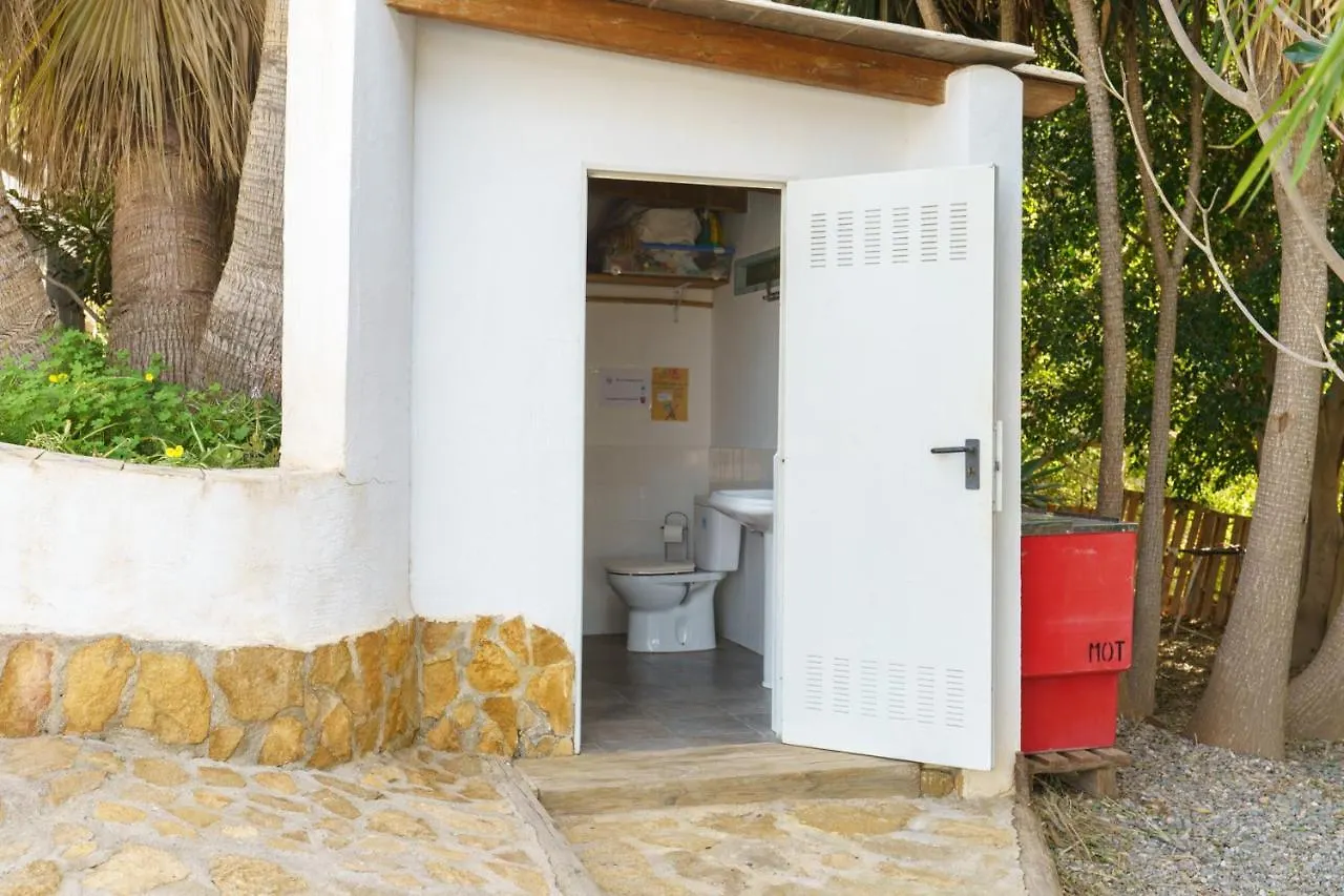 Cortijo Ohana Motril