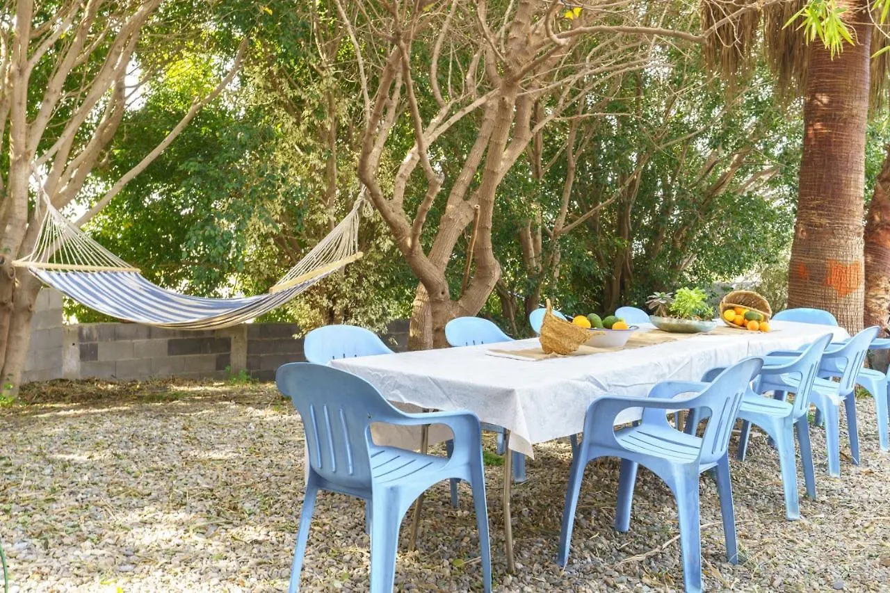Holiday home Cortijo Ohana Motril