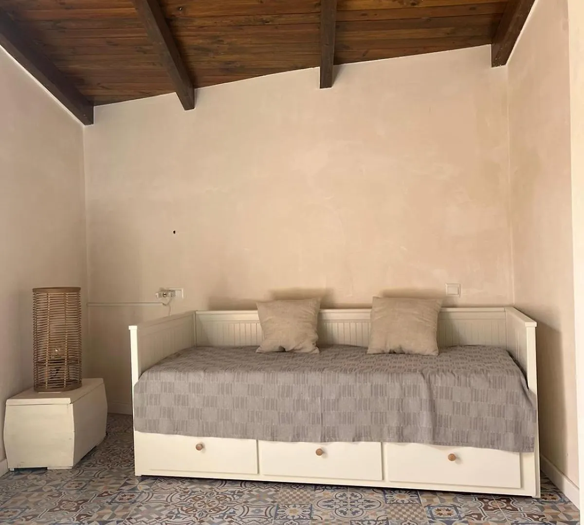 Cortijo Ohana Motril Spain