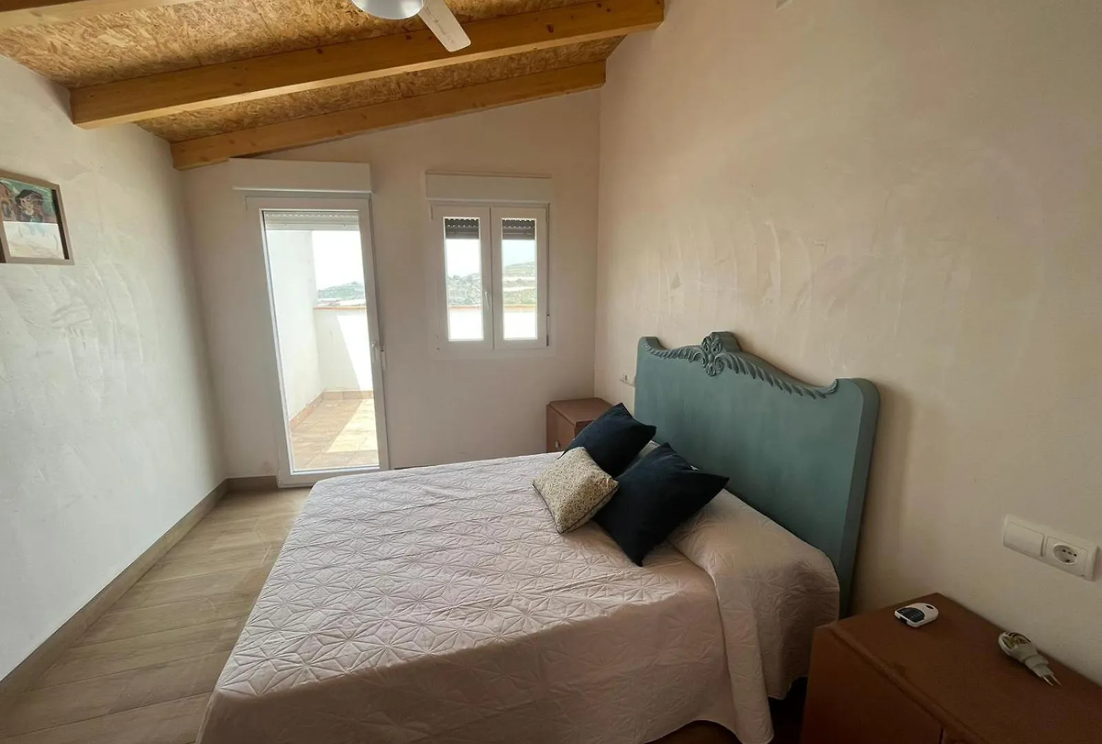 Holiday home Cortijo Ohana Motril