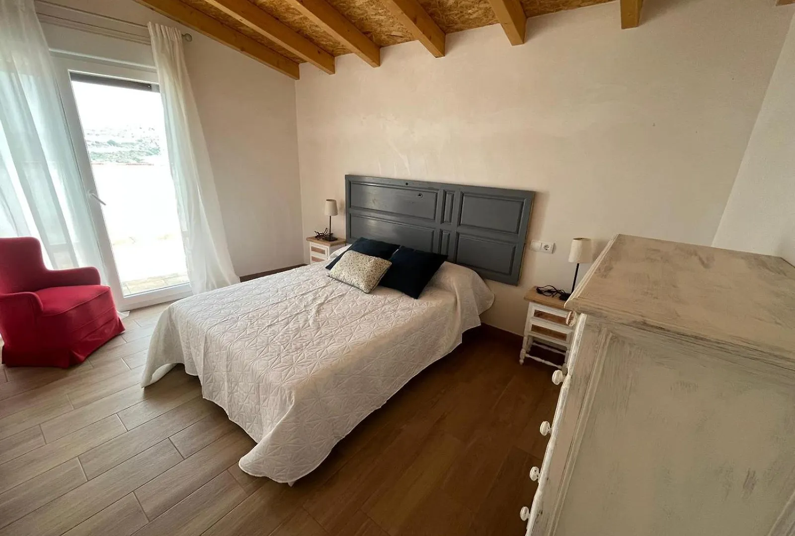 Holiday home Cortijo Ohana Motril Spain