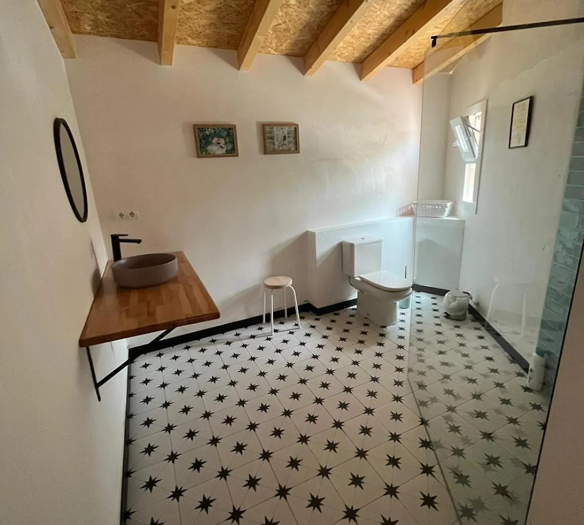 Holiday home Cortijo Ohana Motril Spain