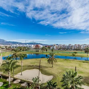 Apartamento Todimer Margolf, Motril