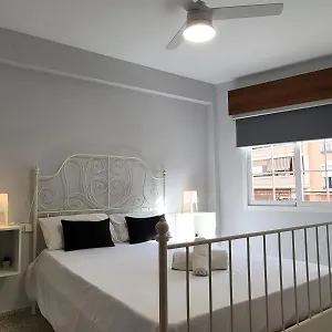  Appartement Centro.