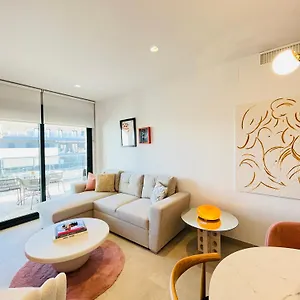 Apartamento La Casa De Lola, Motril