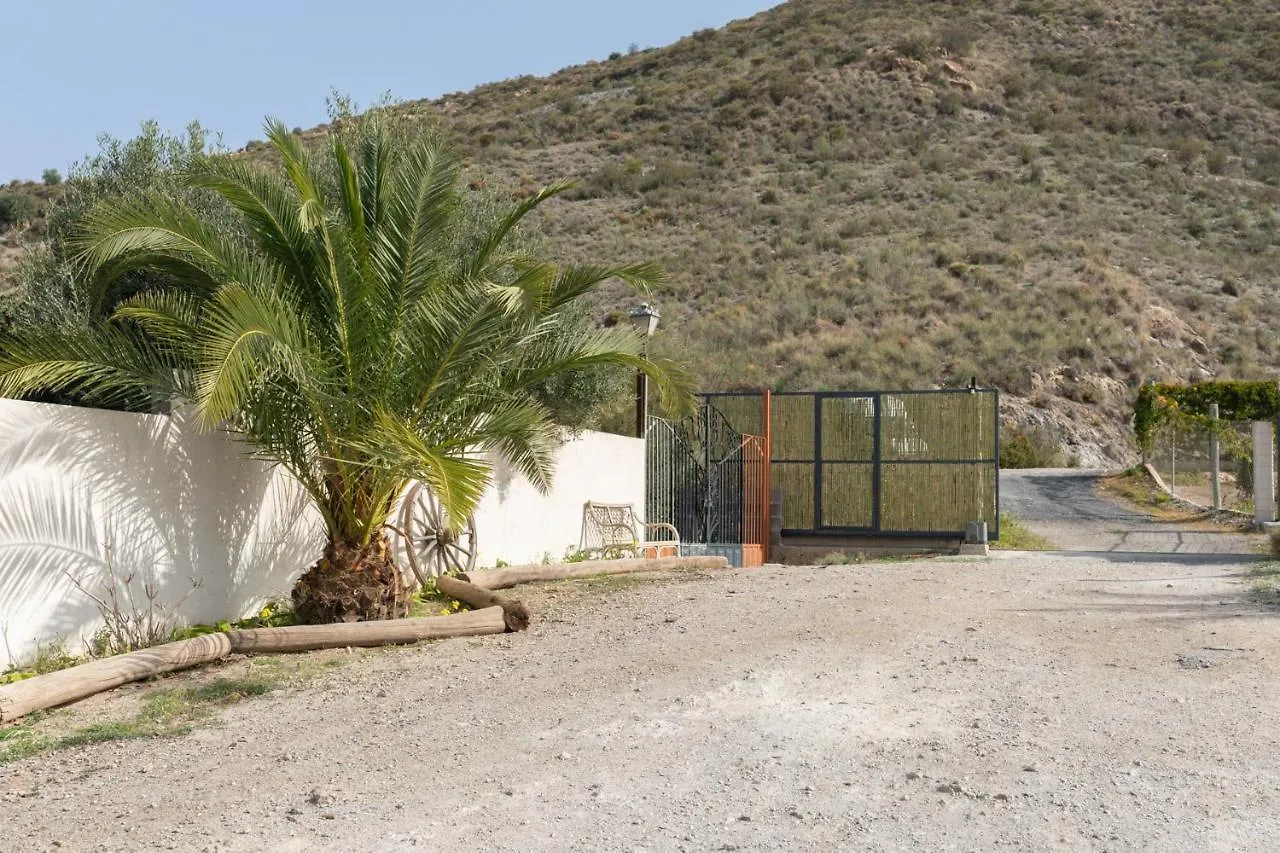 Cortijo Ohana Motril