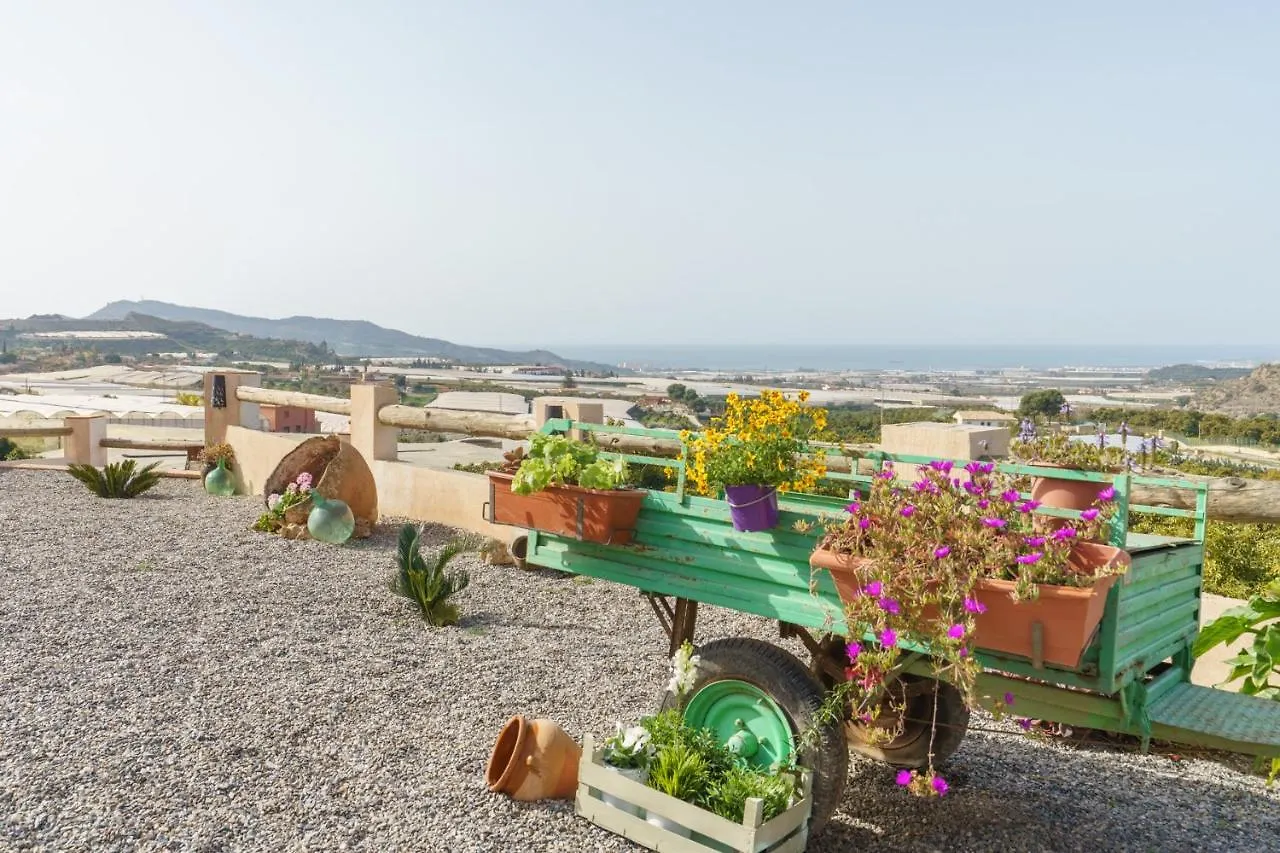 Holiday home Cortijo Ohana Motril
