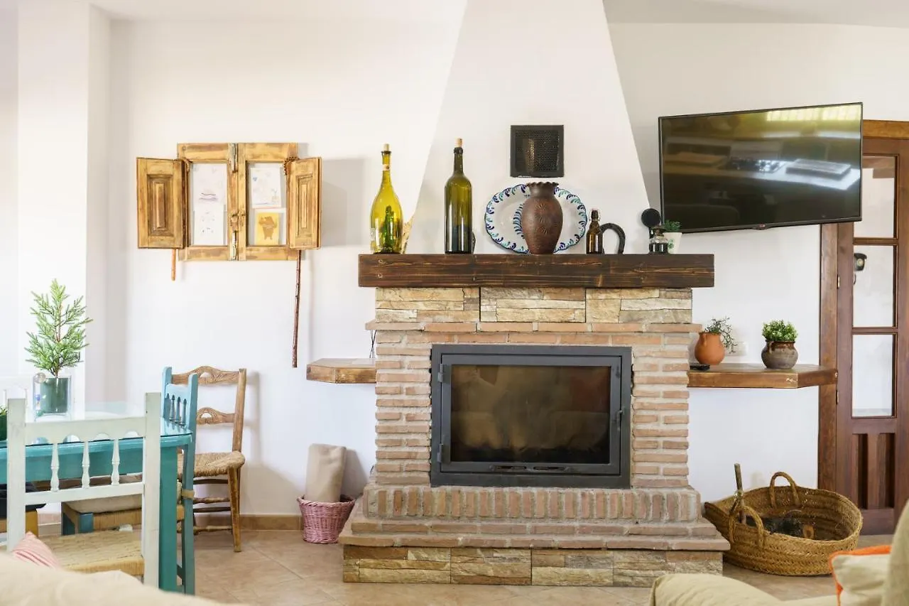 Cortijo Ohana Motril