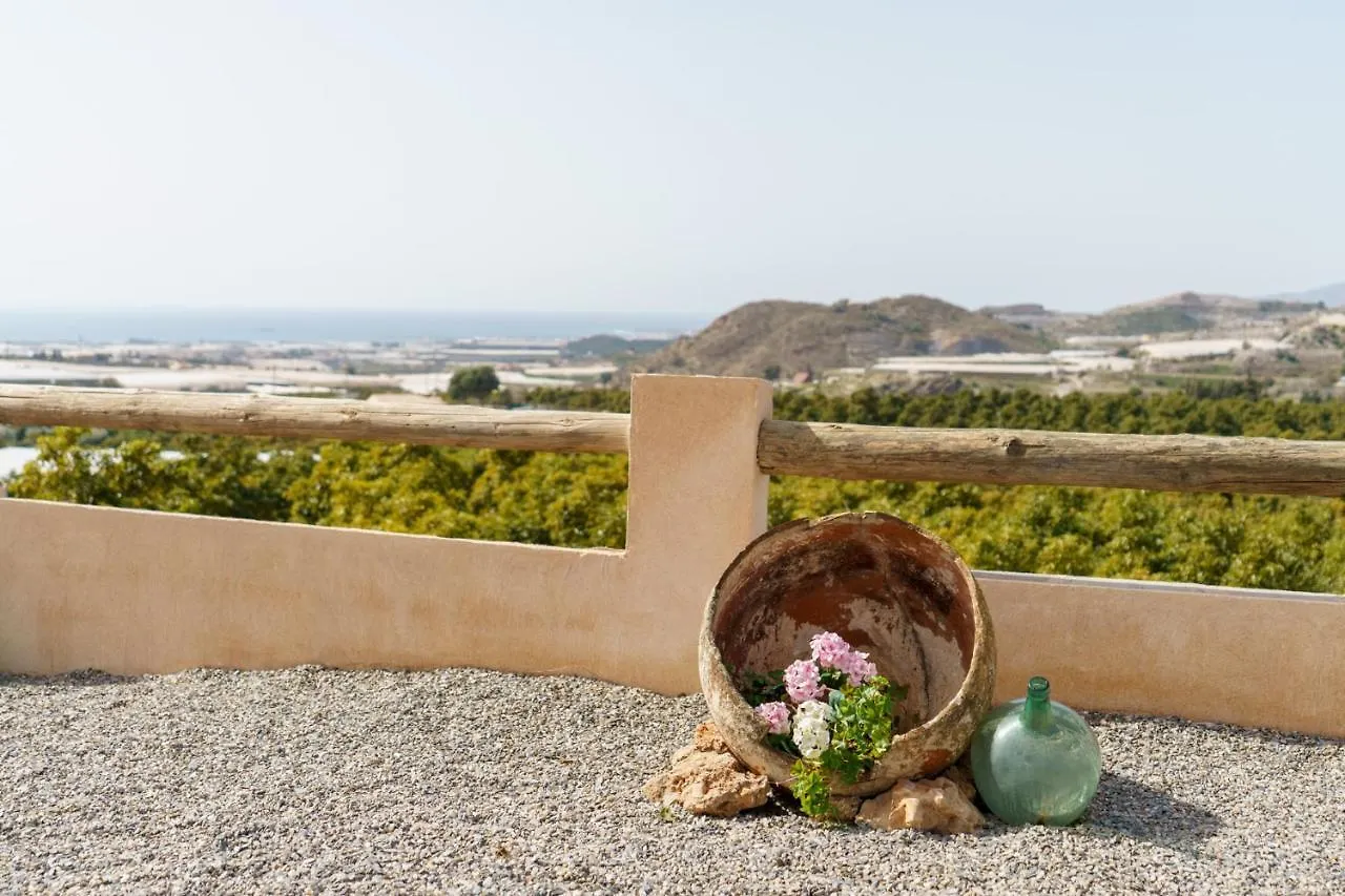 Cortijo Ohana Motril