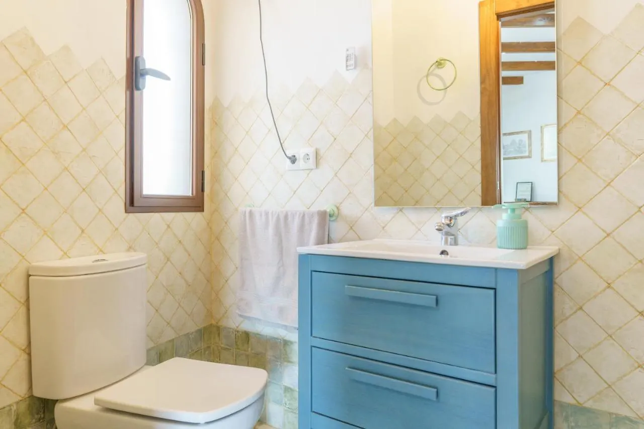 Cortijo Ohana Motril